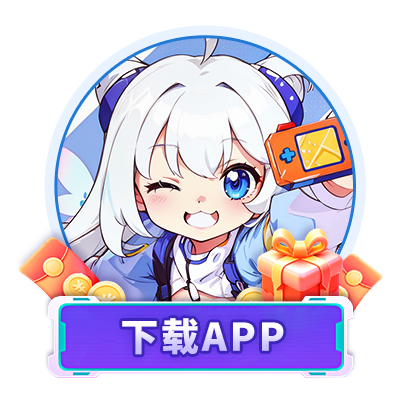 Floating Badge
